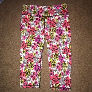 Victoria sport leggings